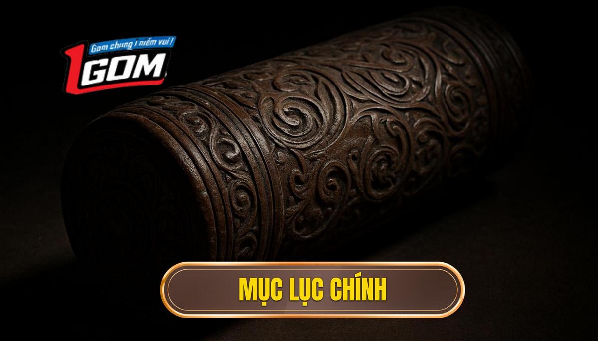 Mục Lục Chính