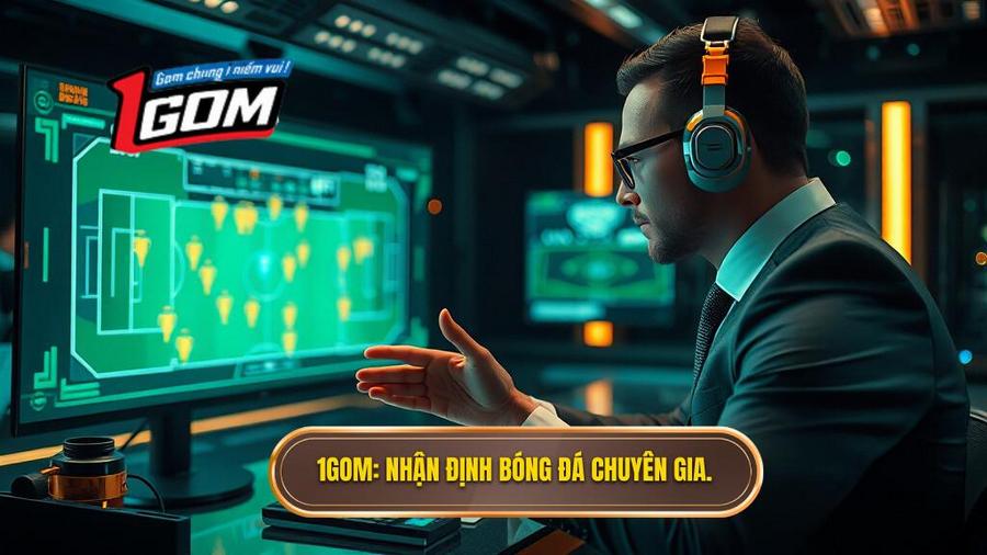Nhận định bóng đá từ chuyên gia