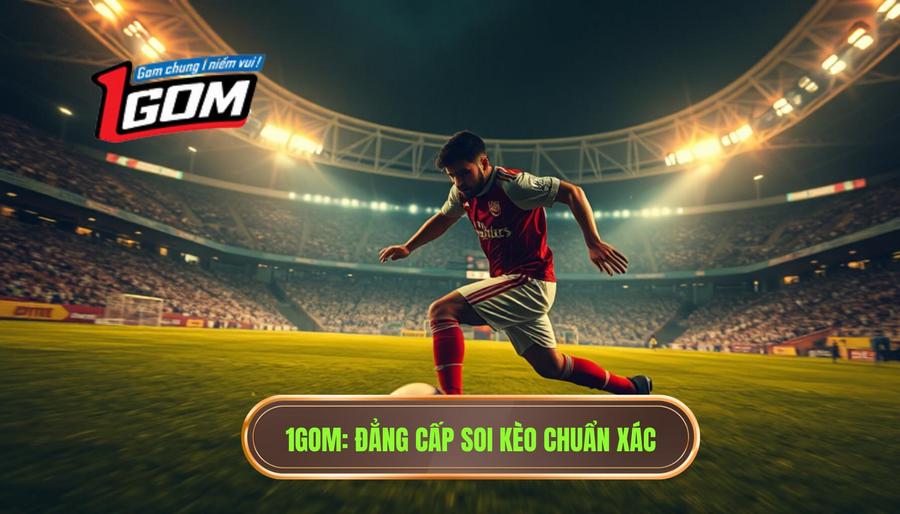Một Pha Mất Bóng Làm Thay Đổi Cục Diện Kèo: Phân Tích Chuyên Sâu