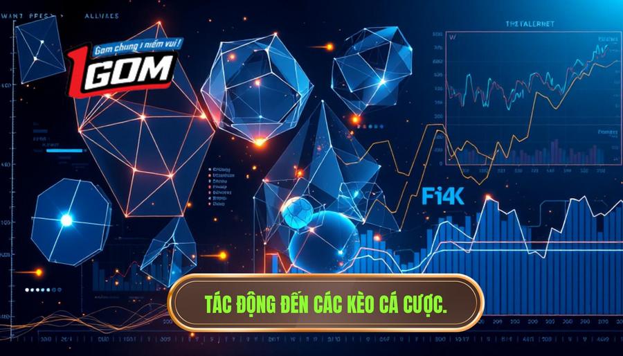 Tác động đến các kèo cá cược